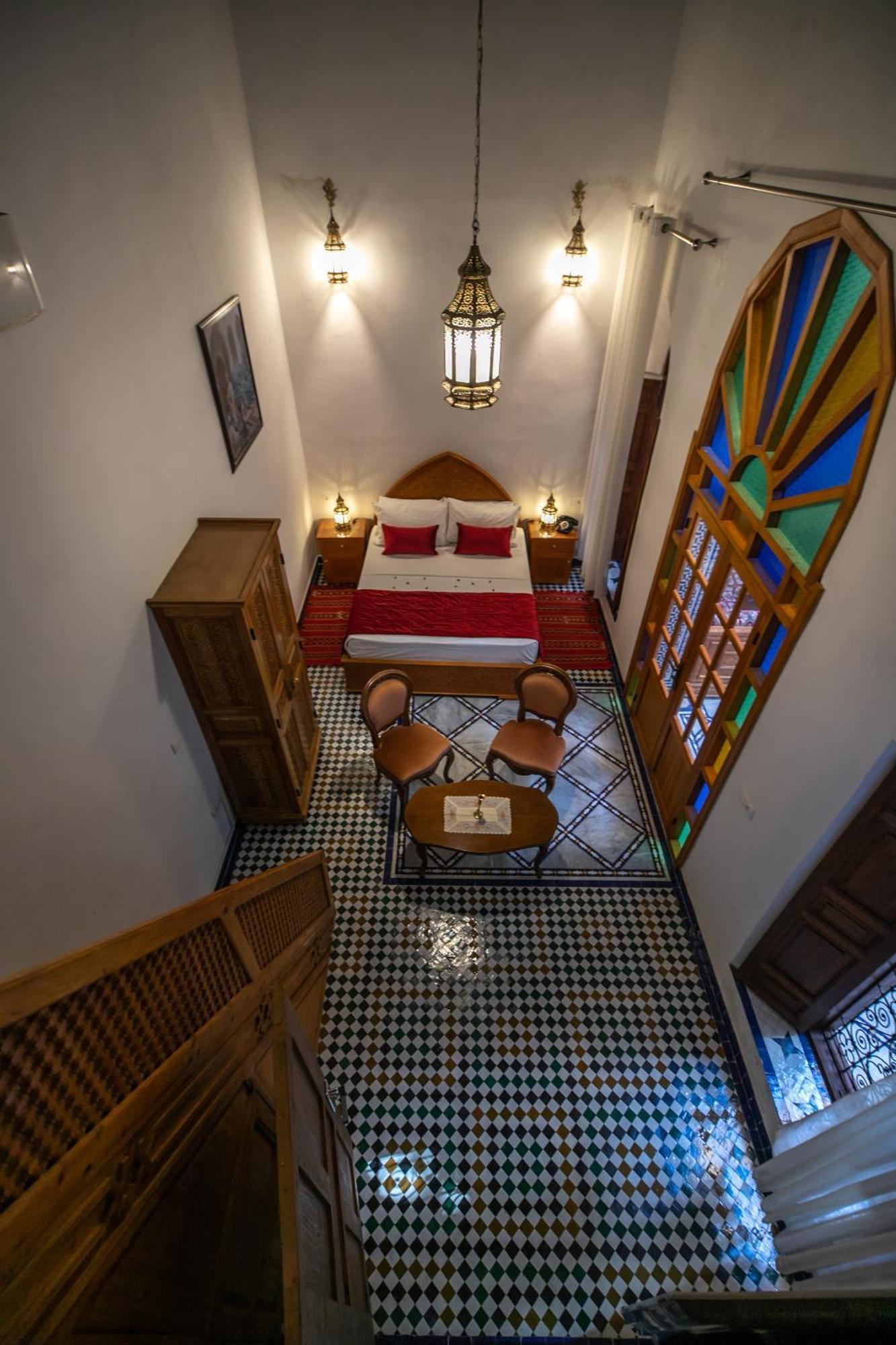 Riad Jamal เฟส ภายนอก รูปภาพ