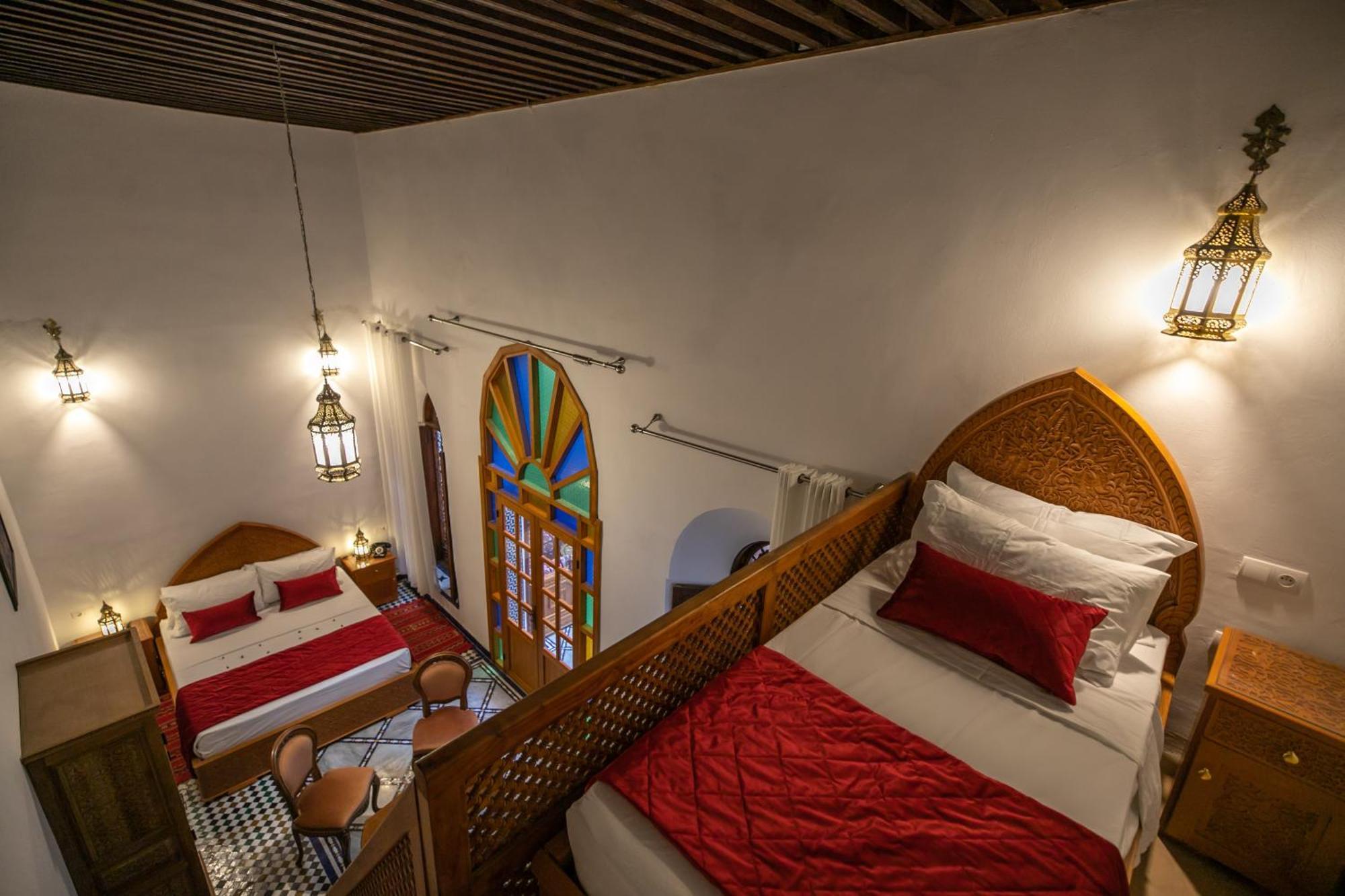 Riad Jamal เฟส ภายนอก รูปภาพ