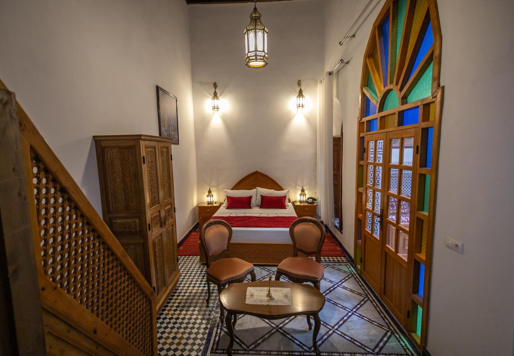 Riad Jamal เฟส ภายนอก รูปภาพ