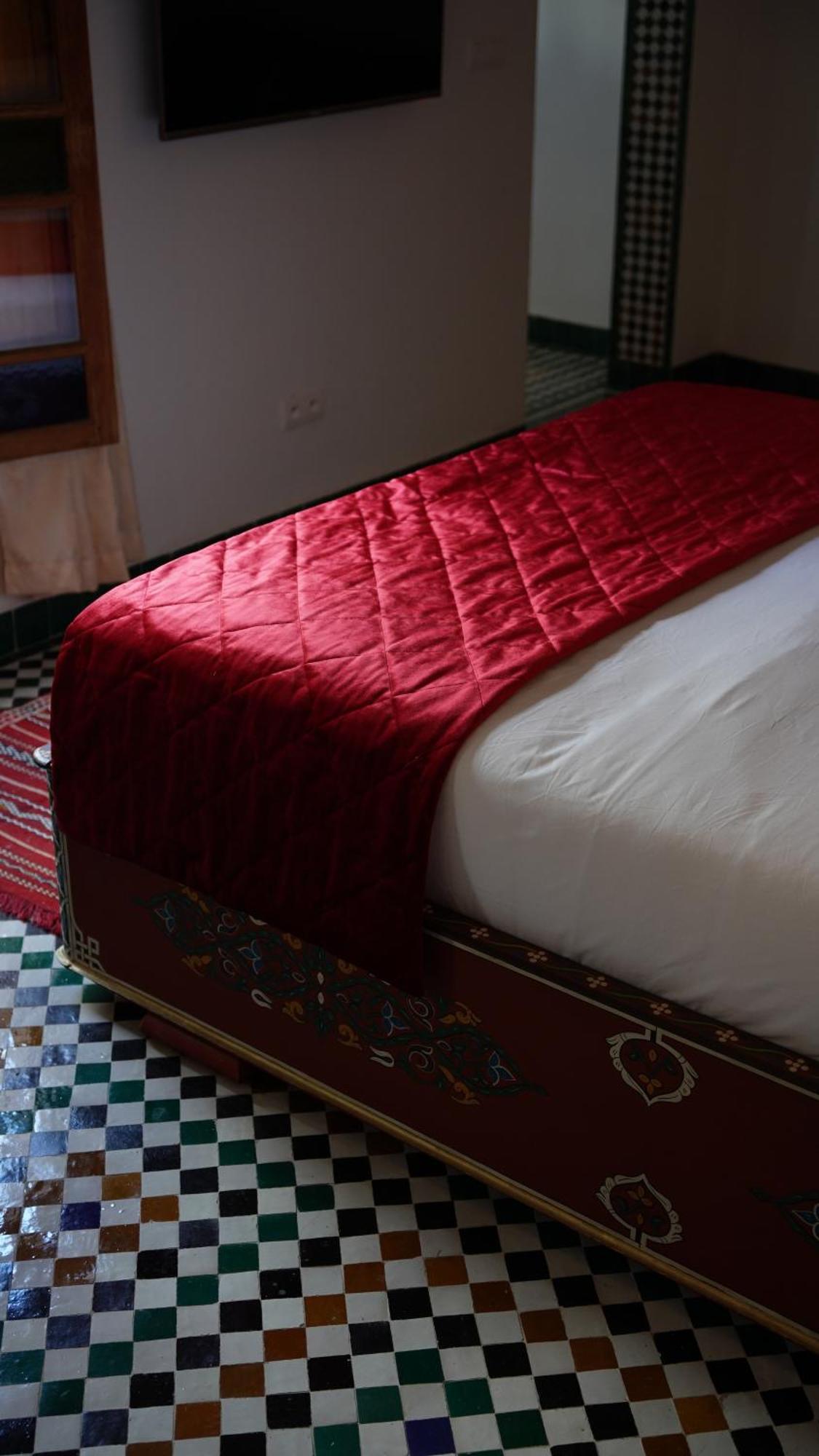 Riad Jamal เฟส ภายนอก รูปภาพ
